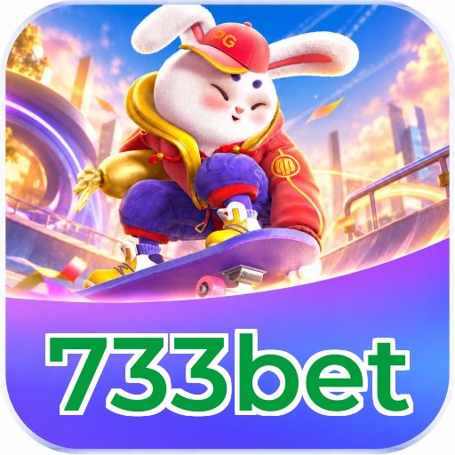 733bet APK - Interface do aplicativo Android